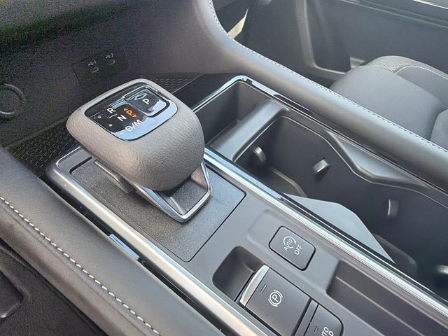 New 2026 Nissan Pathfinder SUV