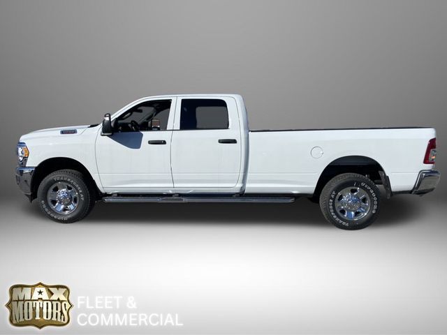 2024 Ram 2500 Tradesman 4