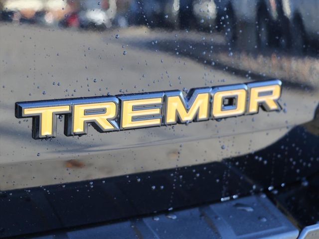 2026 Ford Explorer Tremor - Photo 7