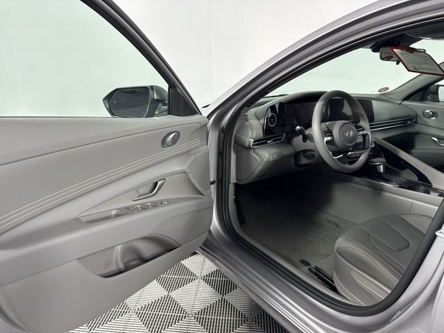 New 2025 Hyundai Elantra For Sale in Indianapolis, IN