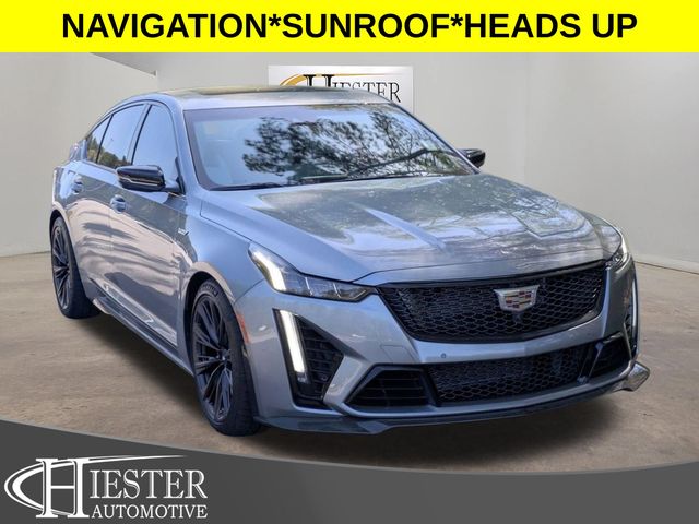 2023 Cadillac CT5-V Blackwing RWD