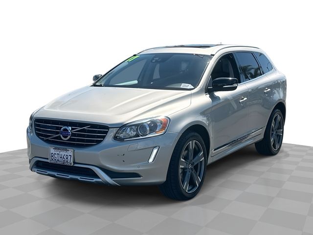 2017 Volvo XC60 T5 Dynamic AWD