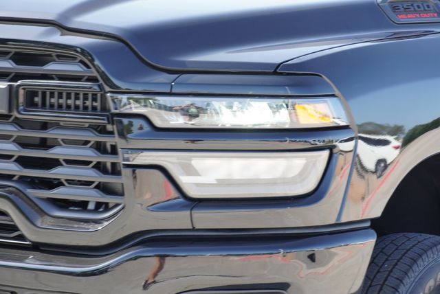 New 2026 Ram 3500 Truck