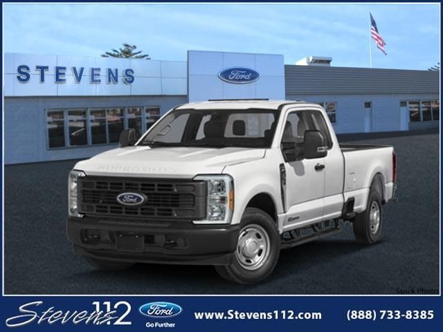 2024 Ford F-350SD XL 