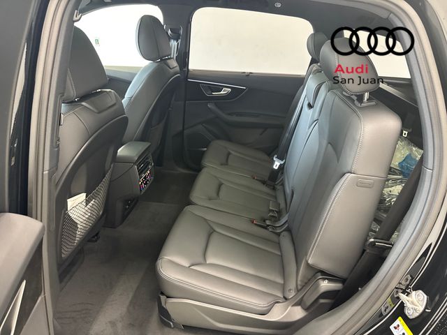 New 2026 Black Audi 55 Premium Plus image 29