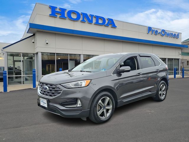 2020 Ford Edge SEL AWD