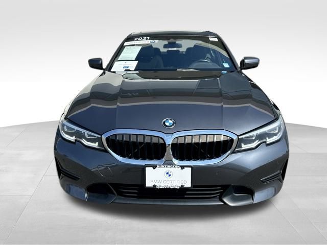 2021 BMW 3 Series 330i xDrive 2