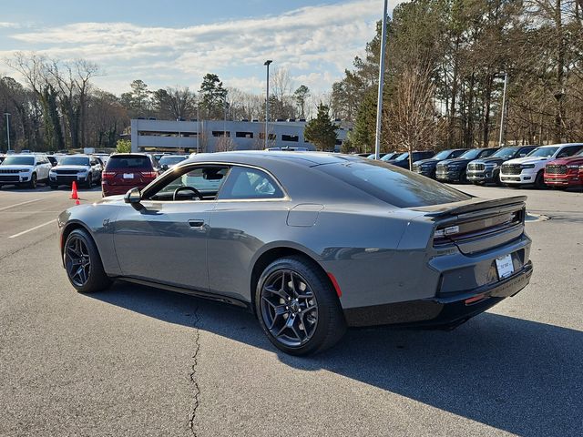New 2026 Gray Dodge R/T Scat Pack image 6