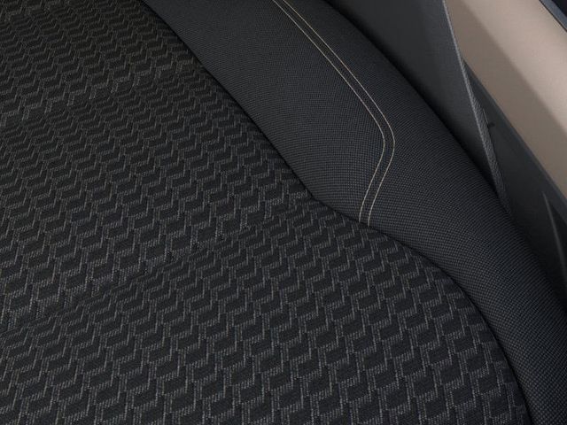 New 2025 Black Ford STX image 16
