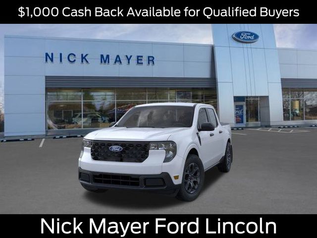 View vehicle photo 2