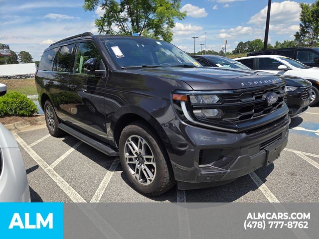 Used 2025 Gray Ford Active image 23