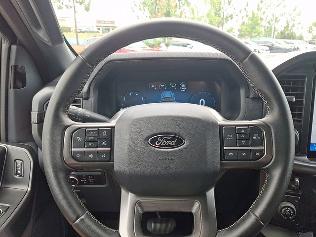 Used 2024 Ford F-150 Truck