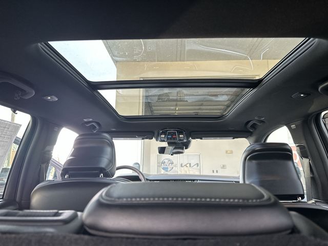 Certified Used 2023 White Jeep Overland image 18