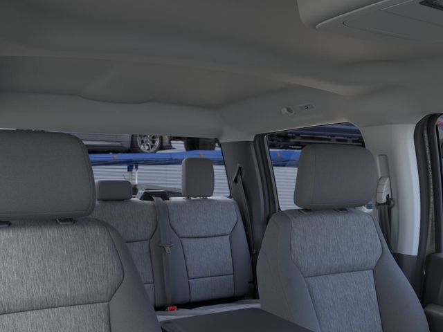 New 2026 Ford F-150 XLT 4D SuperCrew