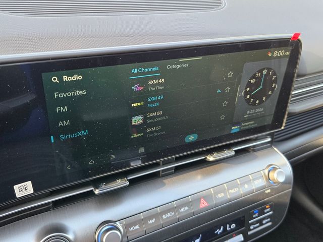 2027 Hyundai Kona