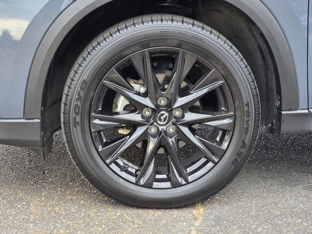 Used 2024 Mazda CX-5 SUV