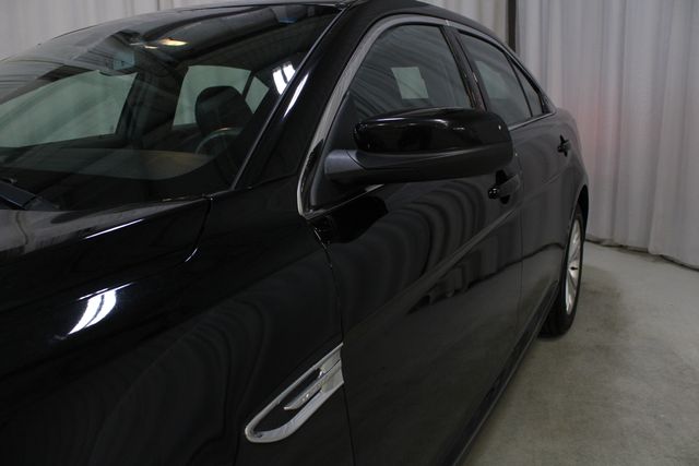 Used 2018 Black Ford SEL image 33