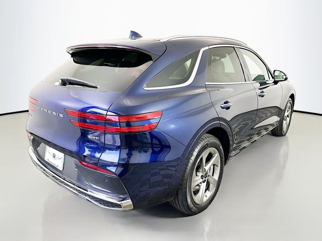 Thumbnail: 2026 Genesis GV70 - 5