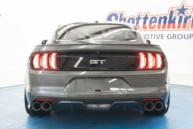Used 2016 Ford Mustang Coupe