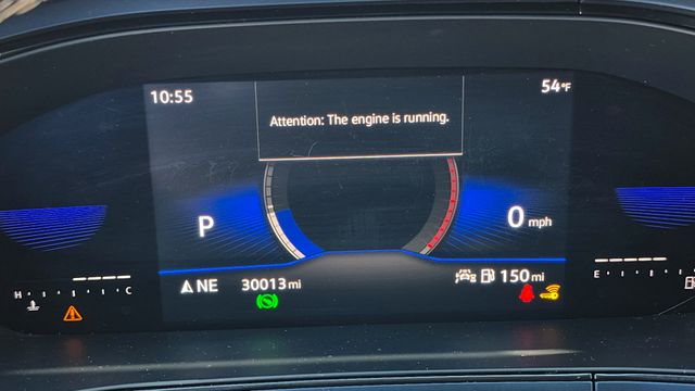 2022 Volkswagen Taos