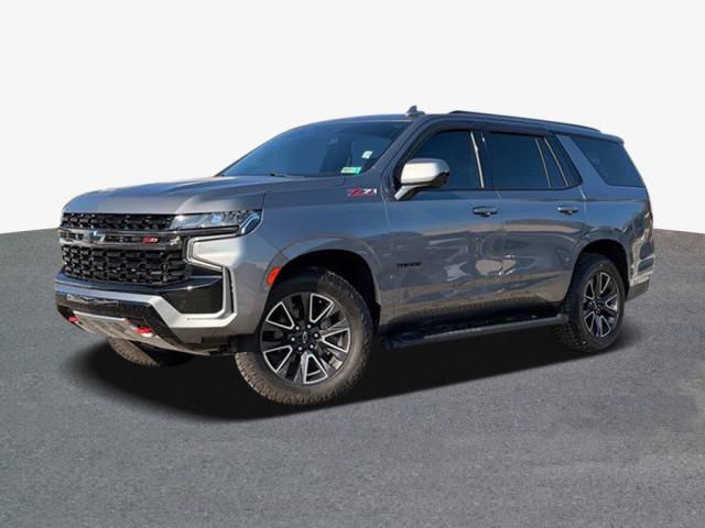 2022 Chevrolet Tahoe Z71 4WD