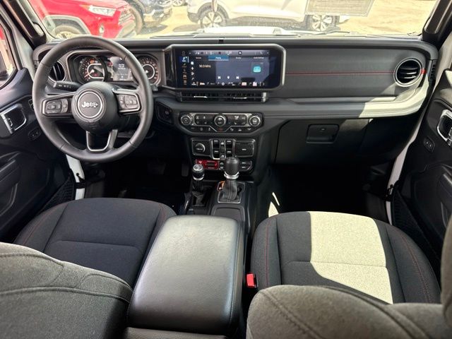 Used 2026 Jeep Wrangler SUV