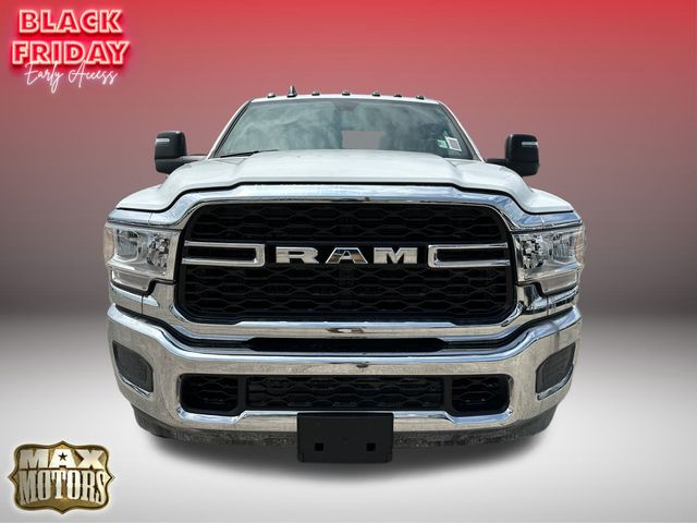 2024 Ram 2500 Tradesman 2