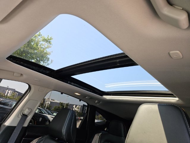 Used 2025 Nissan Murano SUV