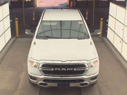Used 2020 Ram 1500 Truck