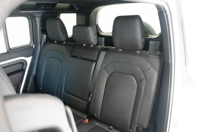 Used 2025 Land rover Defender 110 SUV
