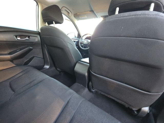 2024 Honda Accord LX:B02180