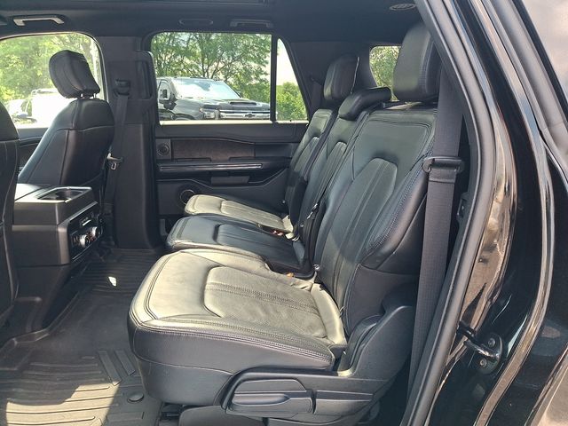 used 2018 Ford Expedition Max car, priced at $25,440