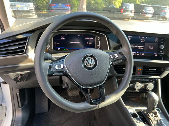 2020 Volkswagen Jetta SEL Premium 15