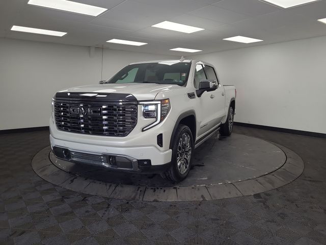 2023 – GMC – Sierra 1500