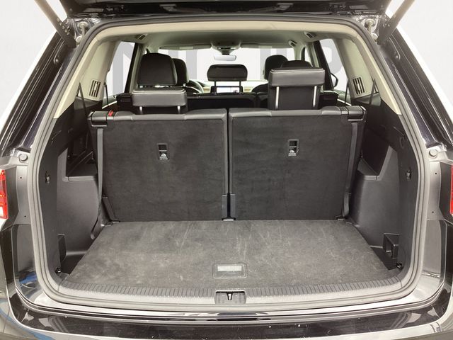 Used Car 2025 Volkswagen Atlas  2.0t Se W/technology For Sale Under $35,000 In San Antonio, Texas