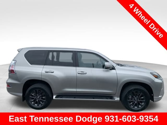 2022 Lexus GX GX photo