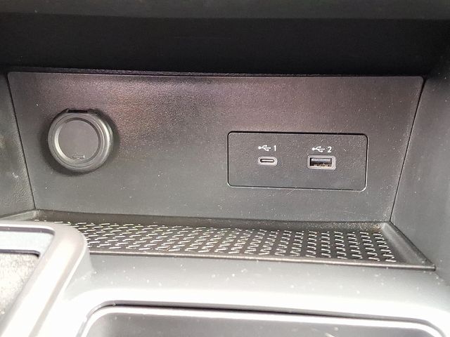 2023 Nissan Pathfinder S - Photo 23