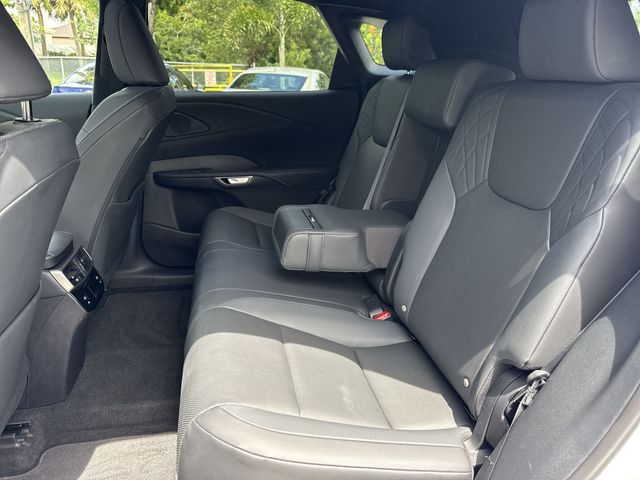 2025 Lexus RX - $49,998