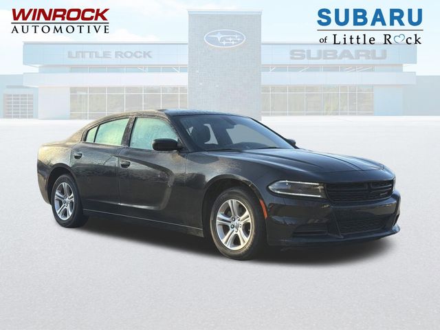 2023 Dodge Charger SXT RWD