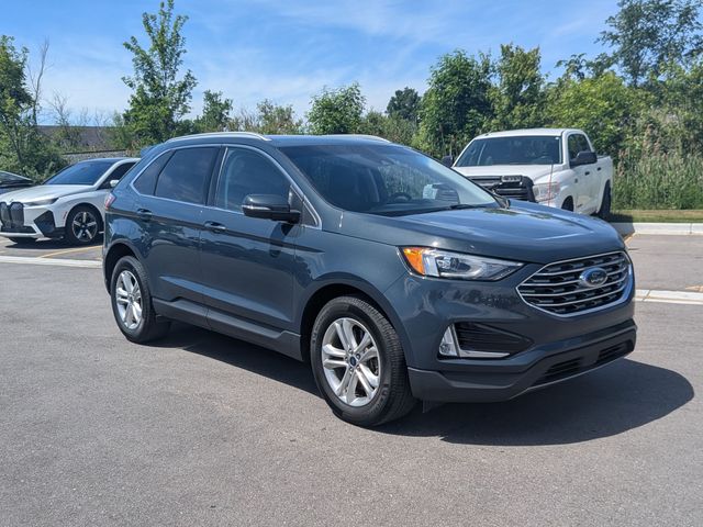 2019 Ford Edge - Image 4
