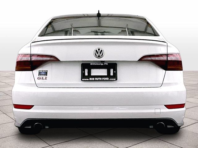 2019 Volkswagen Jetta GLI 2.0T 35th Anniversary Edition - 3