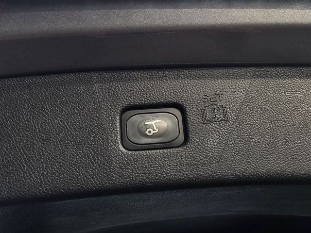Used 2024 Ford Edge SUV