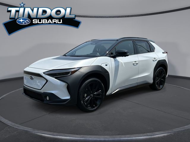 2025 Subaru Solterra Touring AWD