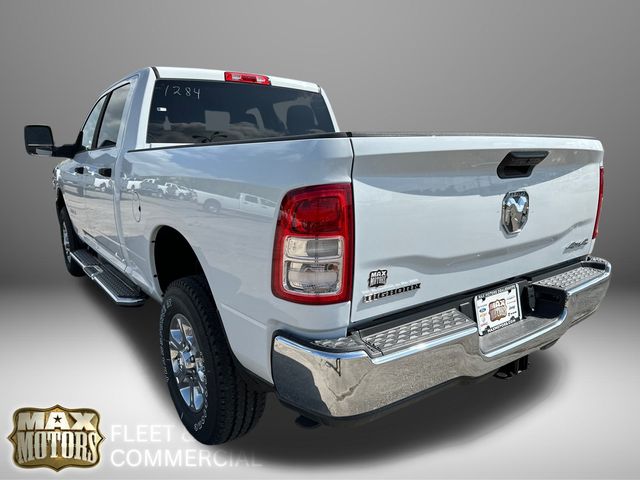 2024 Ram 2500 Big Horn 8