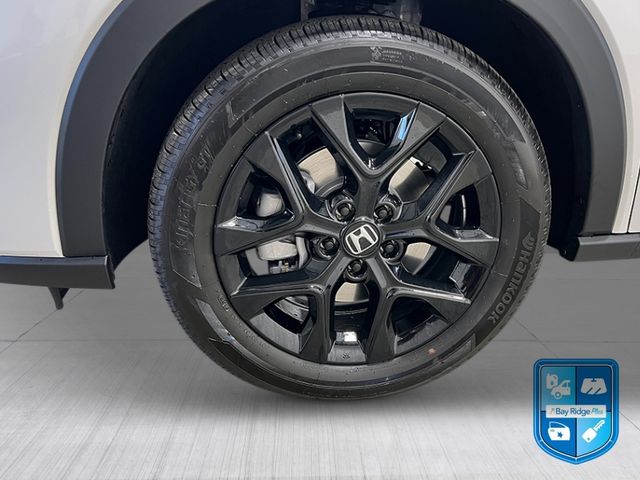 HR-V Sport