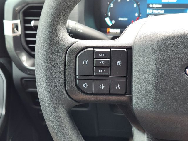 2025 Ford F-150 STX photo
