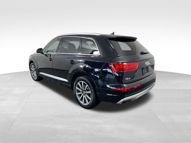 2019 Audi Q7 55 Premium 8