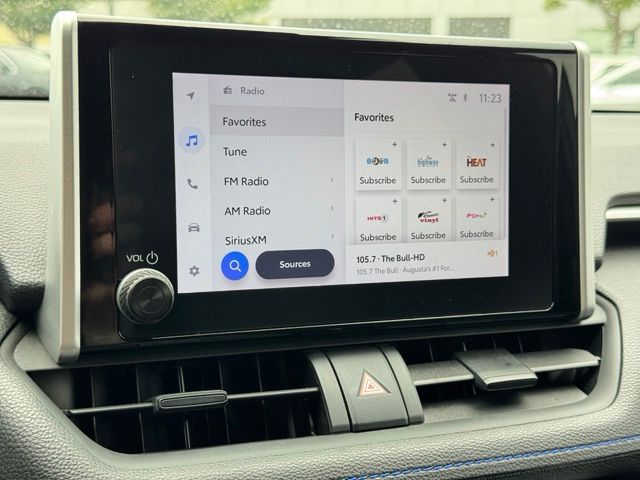 Used 2024 Toyota RAV4 Hybrid SUV