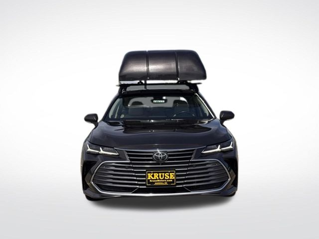 2019 Toyota Avalon Limited