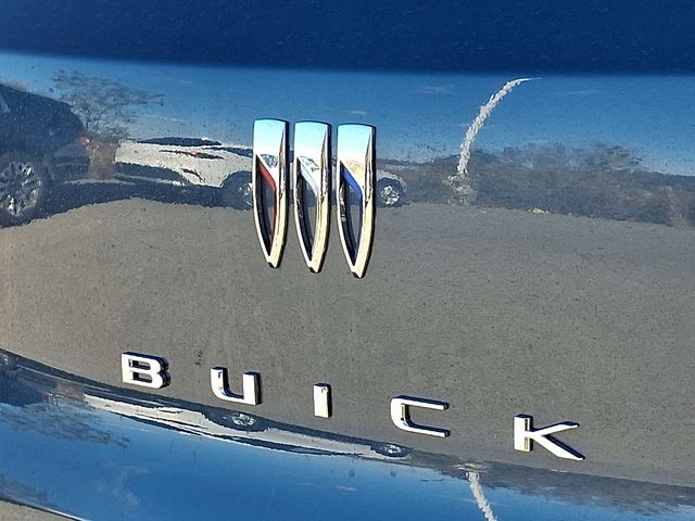 used 2026 Buick Encore GX car, priced at $32,123